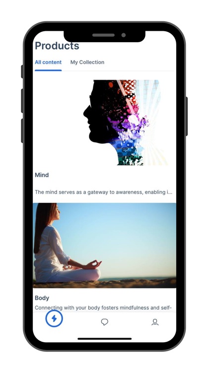 The Authentic Self Quest