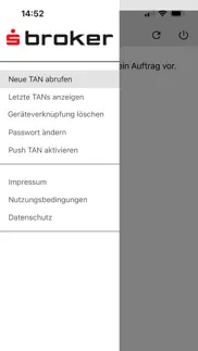 s broker pushtan iphone bildschirmfoto 3