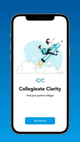 Game screenshot Collegiate Clarity mod apk