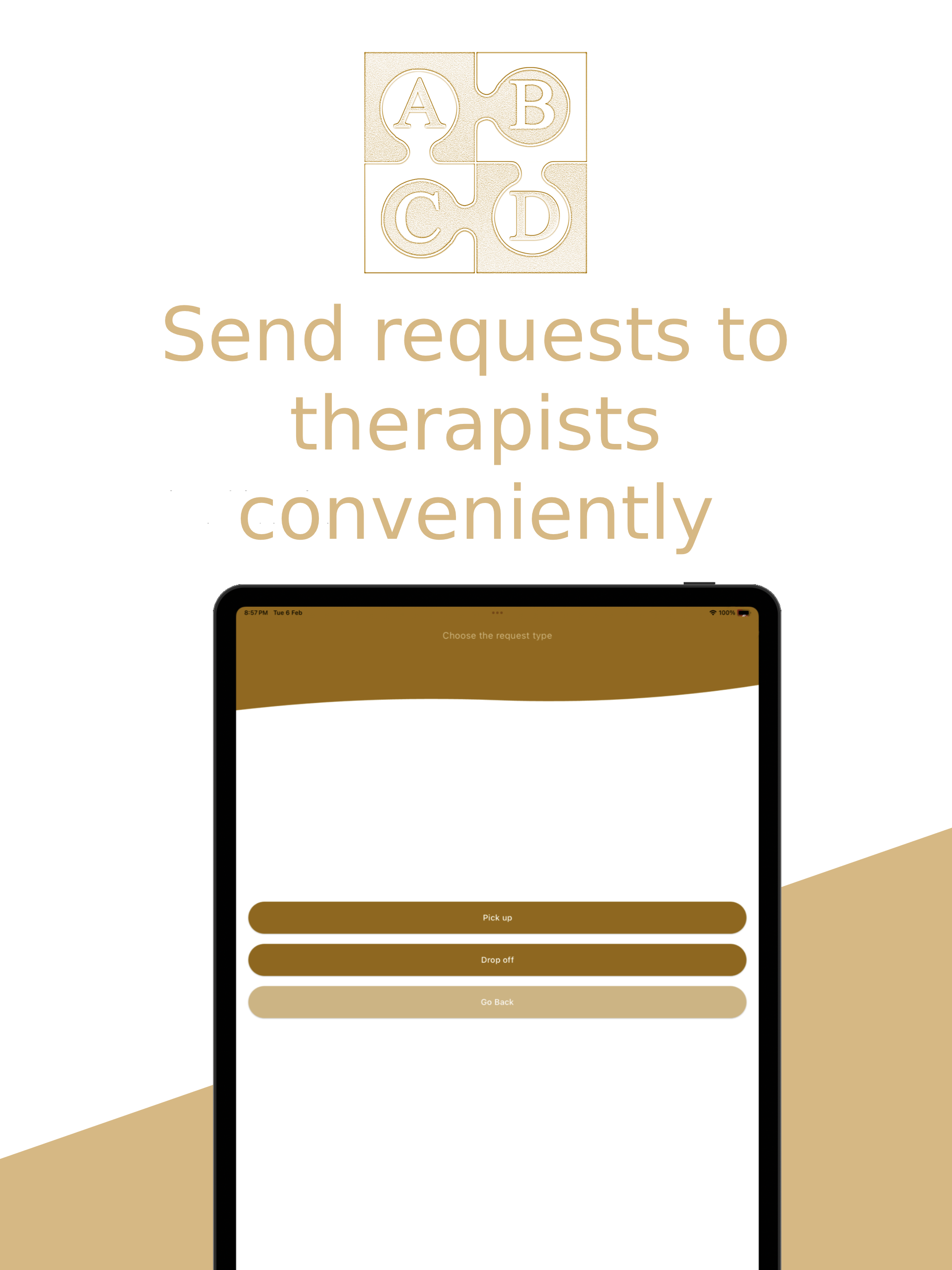 AutismBCD Caregiver screenshot 9
