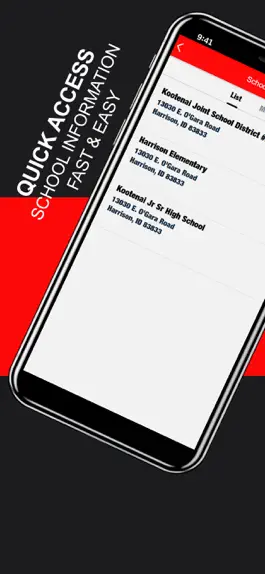 Game screenshot Kootenai School District 274 apk