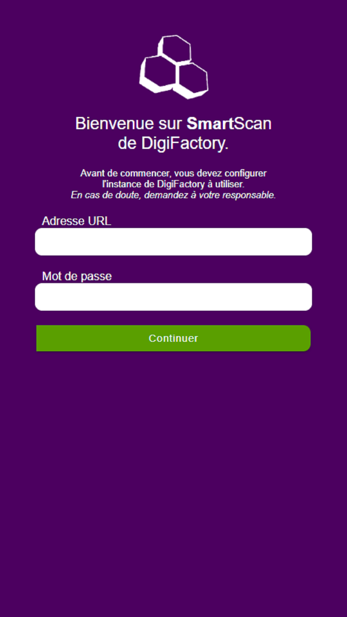 DigiFactory Smart Scan