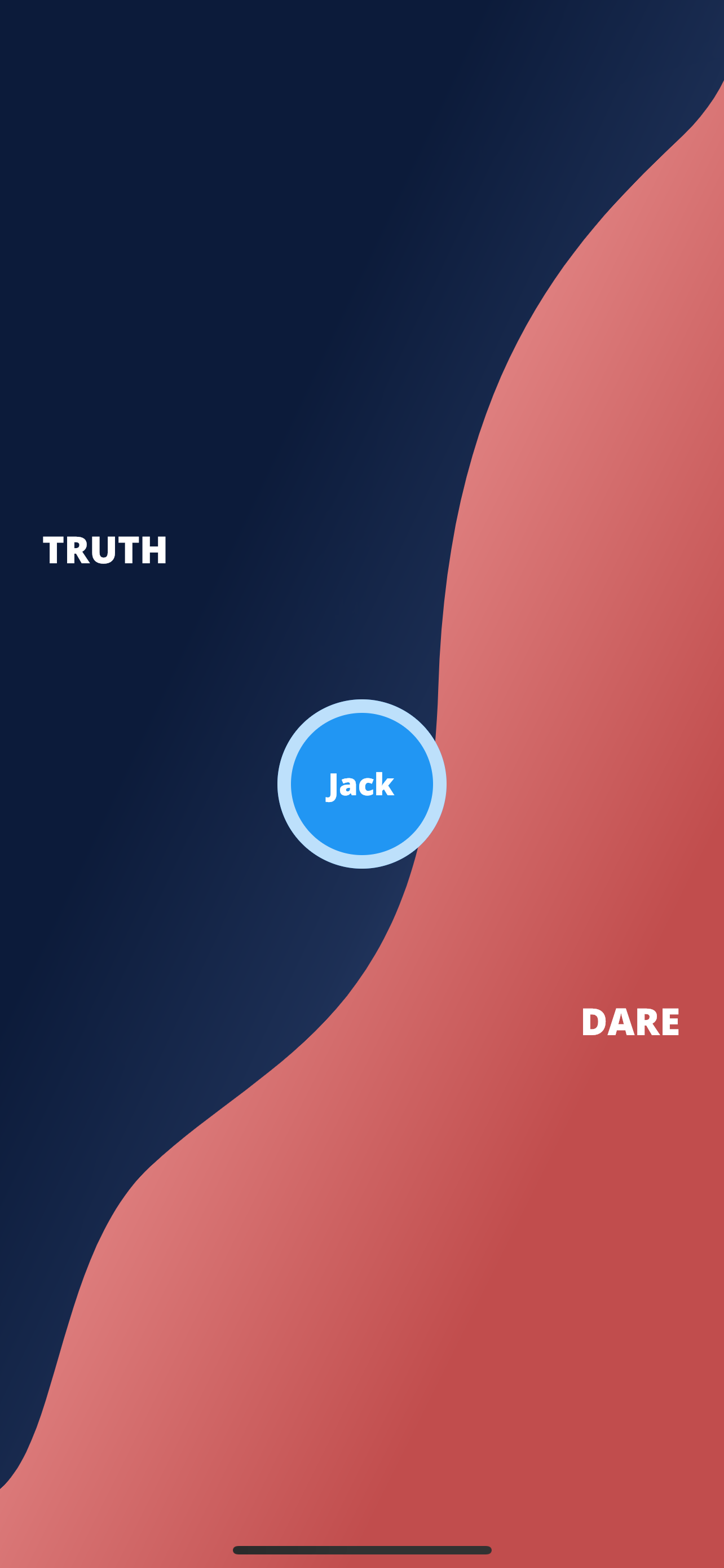 Truth or Dare Live