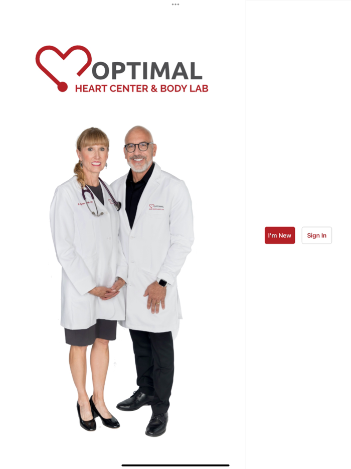 OHC Lifestyle Medicine App