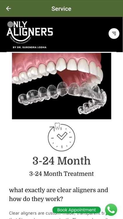 Only Aligners screenshot-5