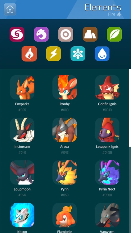 Palworld - Pals Guide screenshot-4