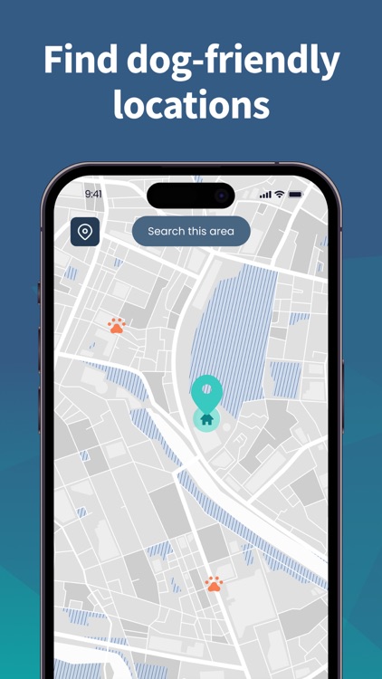 Perro: Dog Care & Rewards App screenshot-5