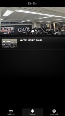 Game screenshot Fit Kurikka hack