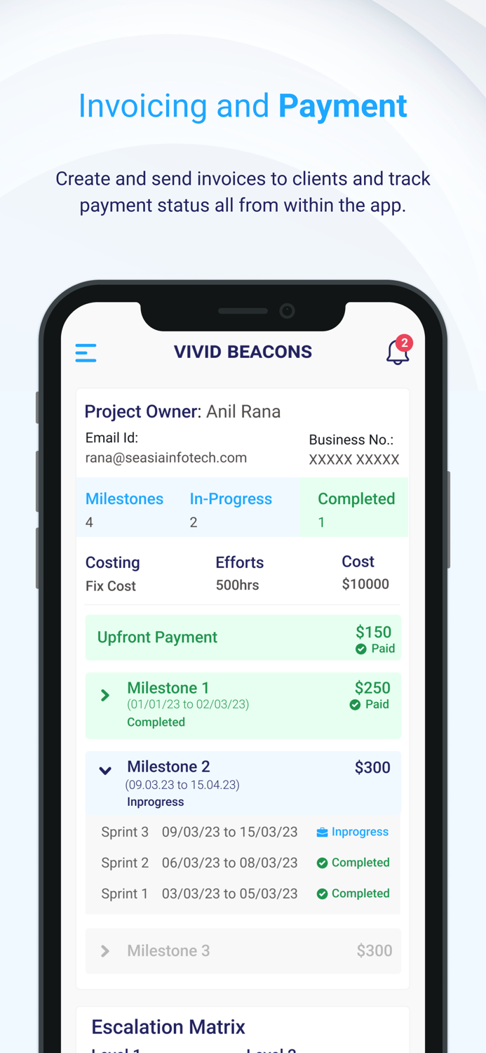 PRISM - Made Connecting easy