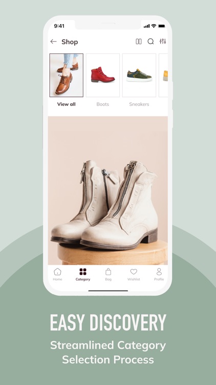 CB/I Mobile Commerce Solutions