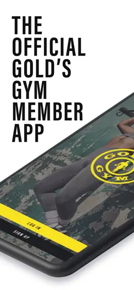 Game screenshot Gold's Gym mod apk