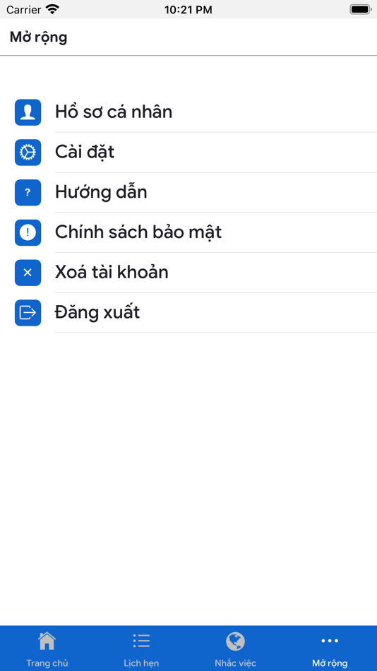 #7. Hien (iOS) 由: HNB GROUP TRADING AND DEVELOPMENT TECHNOLOGY JOINT STOCK COMPANY