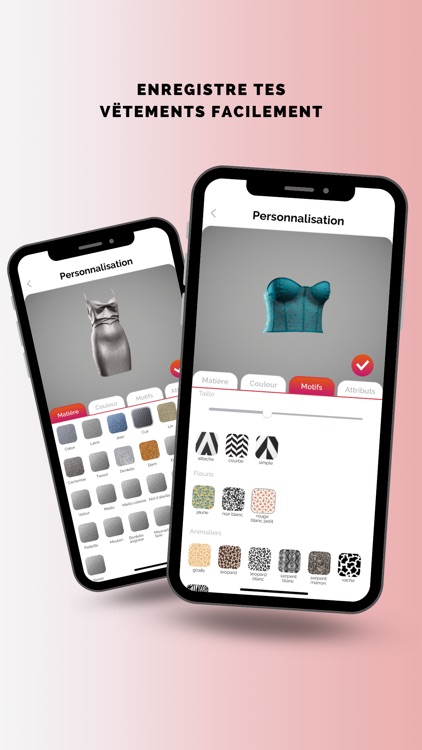 Daymode - Ton inspiration mode