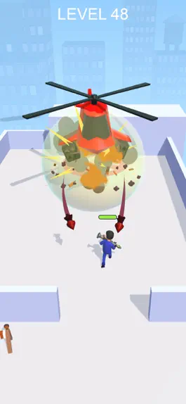 Game screenshot Enemy Control mod apk