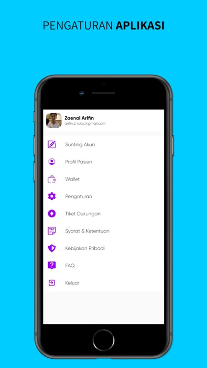 KringGigi - Pasien screenshot-3