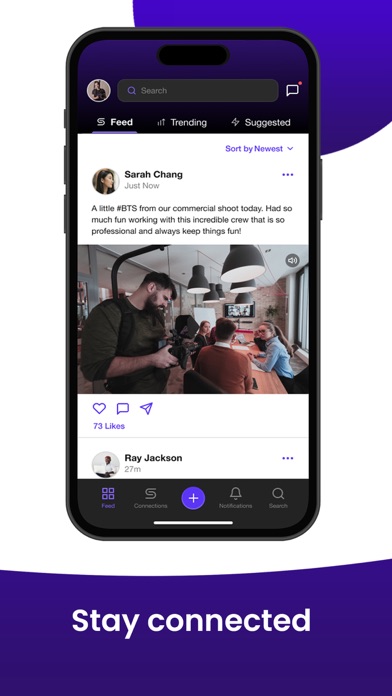 ShoBizzy Screenshot