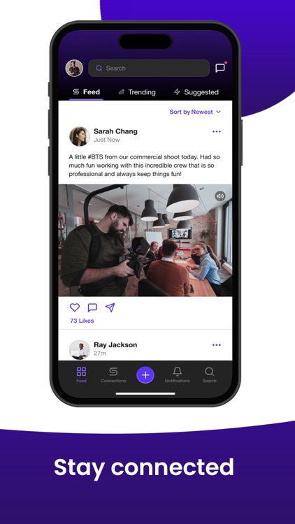 ShoBizzy screenshot-4