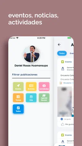 Game screenshot Padre Mentor apk