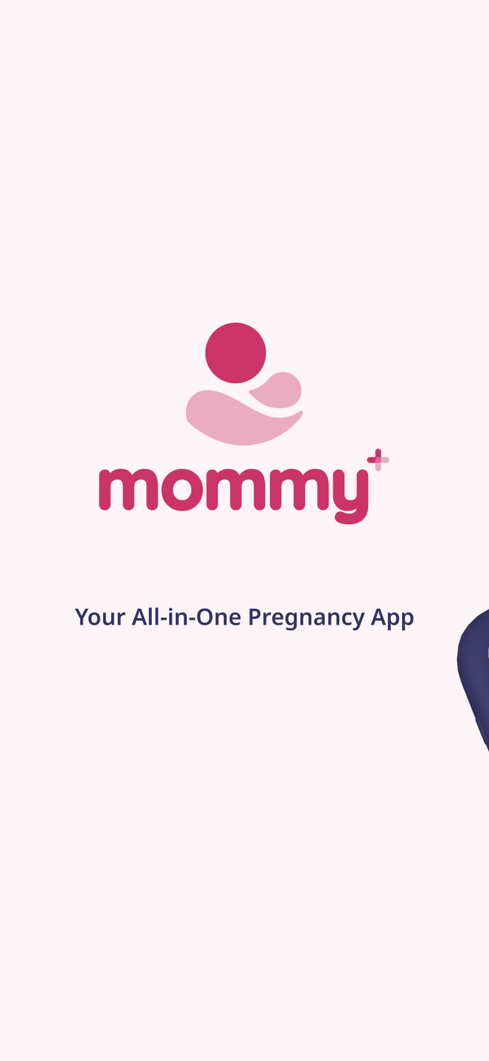 Mommy Pregnancy Tracker