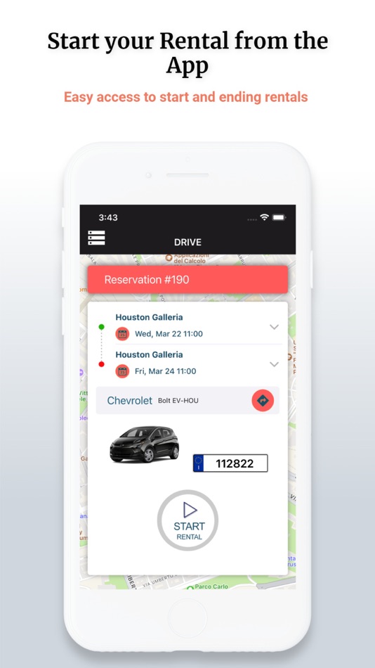 #5. Packsy (iOS) Podle: Rent Centric, Inc.