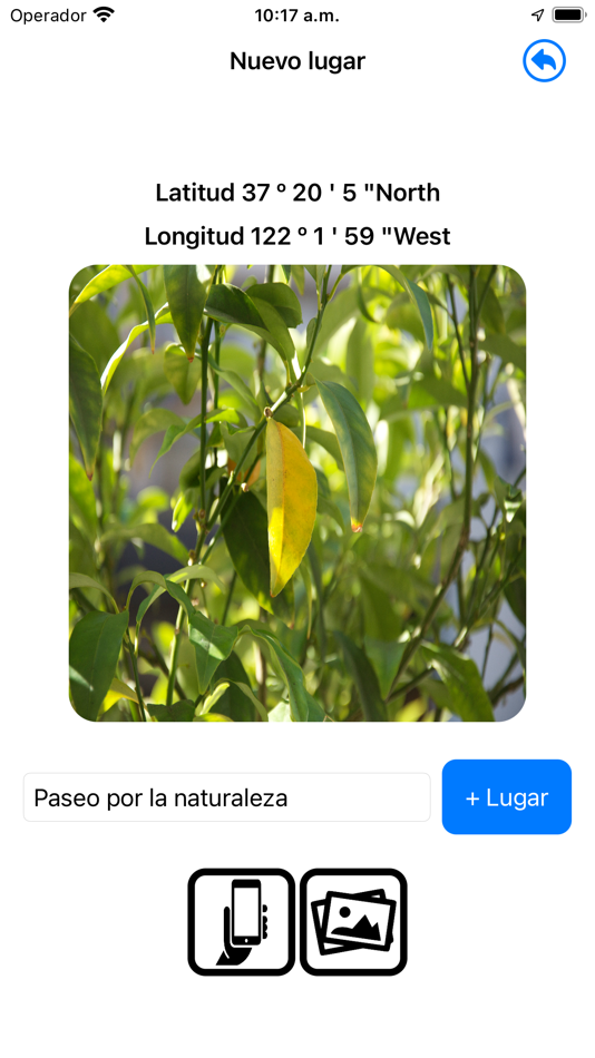 #3. Spots (iOS) 由: santiago bueno martinez