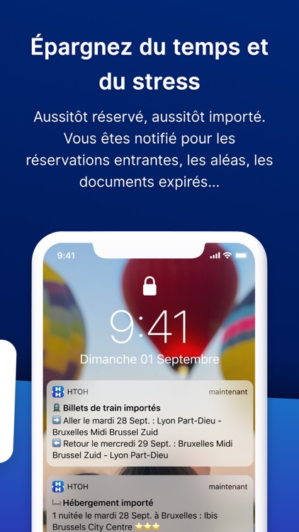 HtoH Travel Superapp screenshot-3