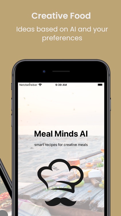 Meal-Minds AI