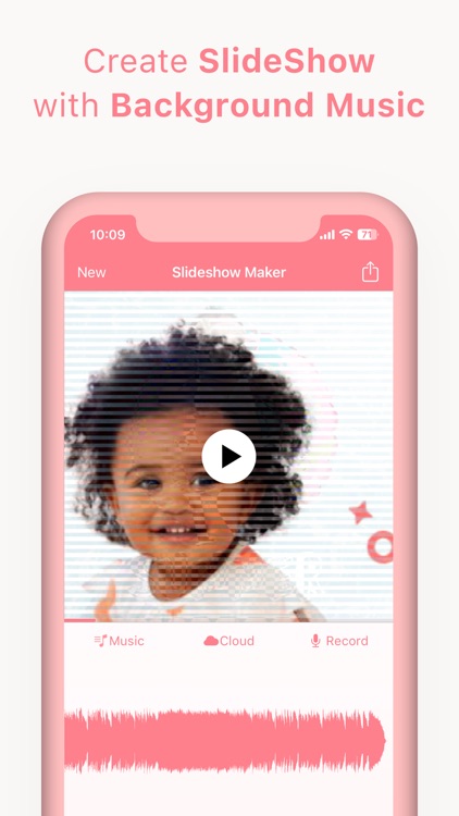 SlideShow Maker Photo - Video