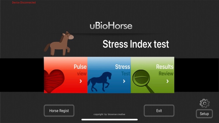 uBioHorse