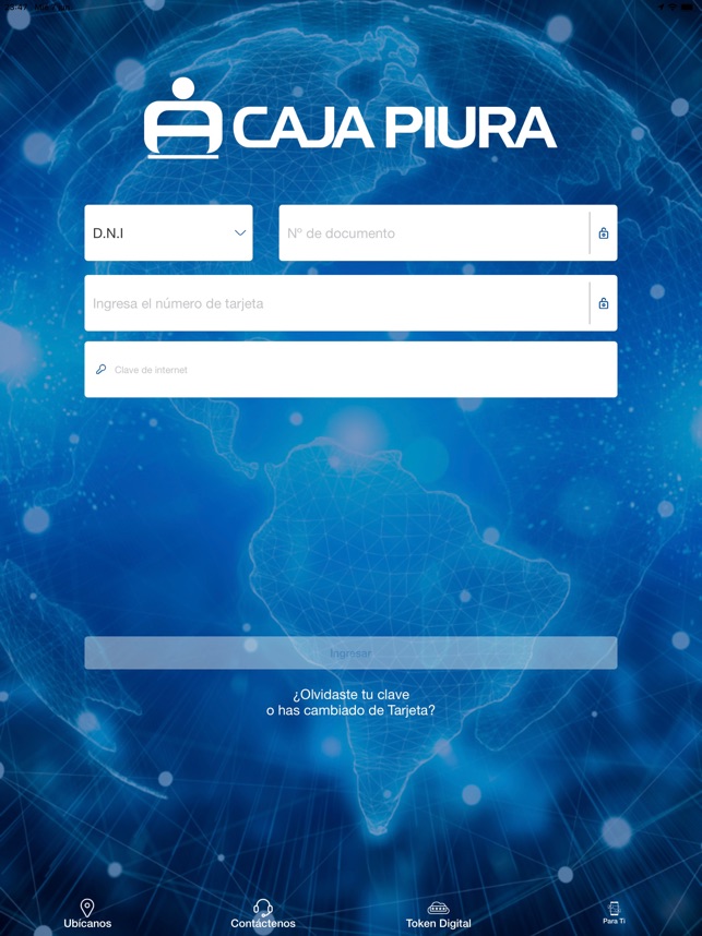Caja Piura App - Apps on Google Play