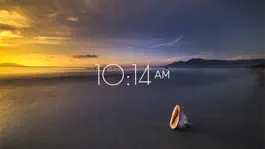 Game screenshot Peaceful Clock hack