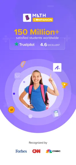 Game screenshot Byju’s Math: Grade 1-8 mod apk