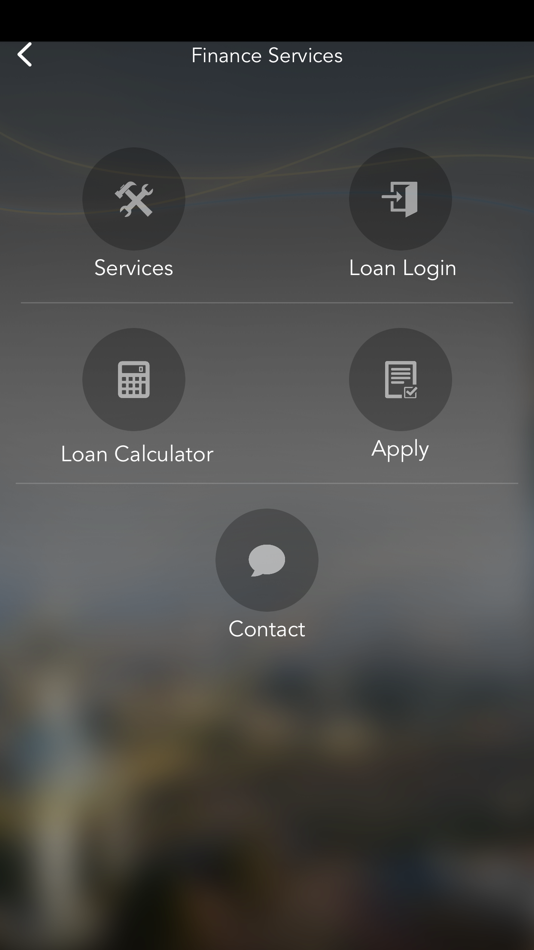 #3. KFIC Mobile App (iOS) Podle: Kuwait finance and investment company