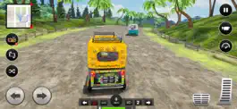 Game screenshot Auto Tuk Tuk: Driving Games mod apk