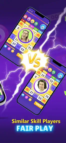 Game screenshot Bingo Dash - Win Real Cash apk