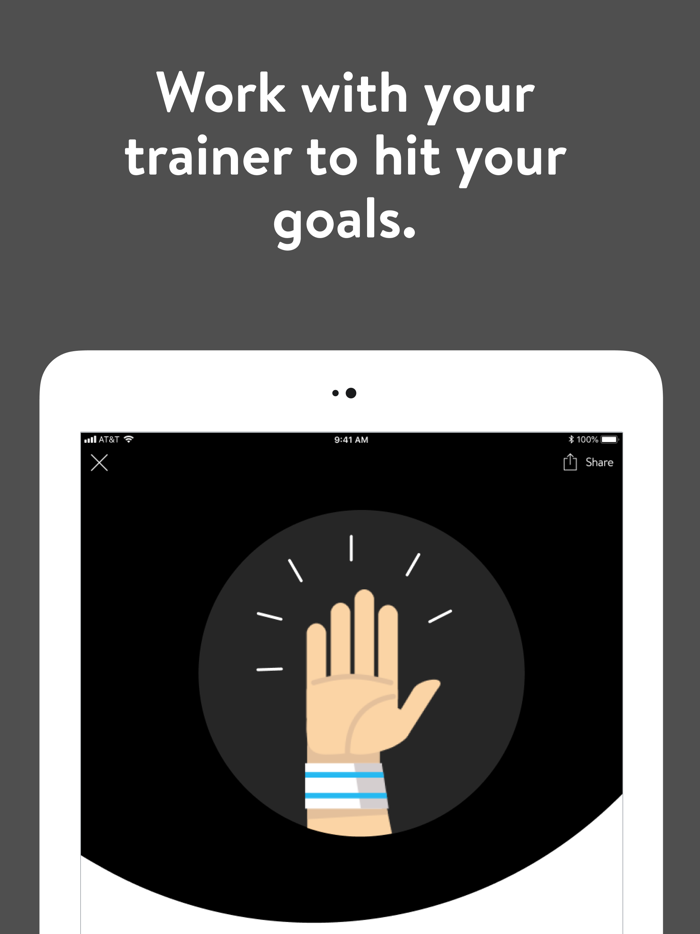 Markow Training Systems