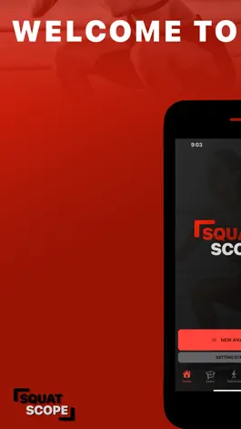 Game screenshot Squat Scope mod apk