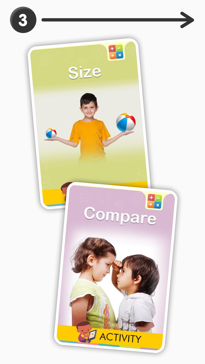 Math Games for Kindergarten