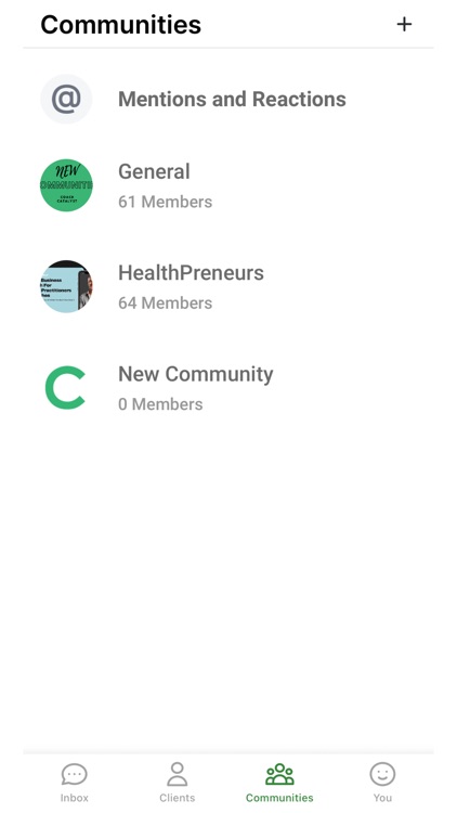 Coach Catalyst screenshot-6