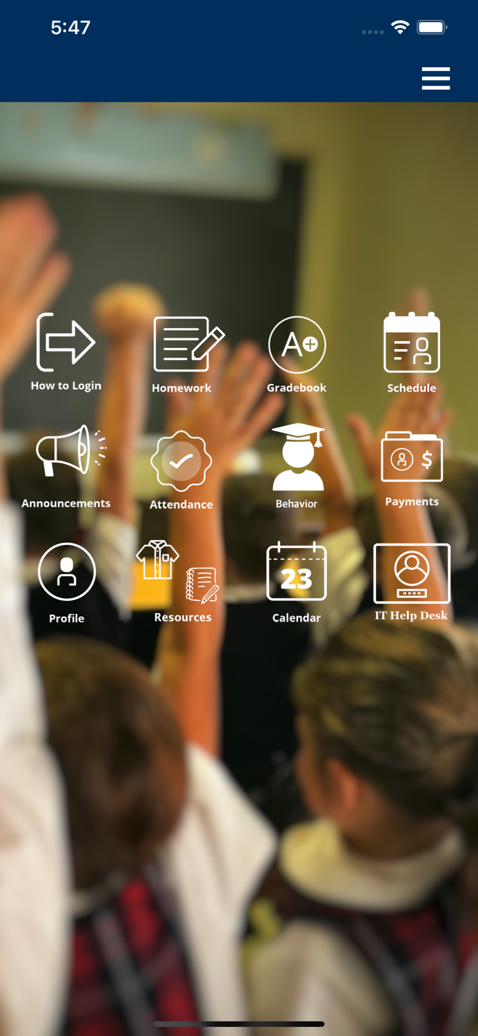 Queen of All Saints Academy