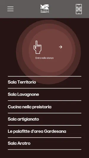 Museo Archeologico G Rambotti screenshot 4