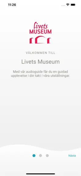 Game screenshot Livets Museum i Lund mod apk