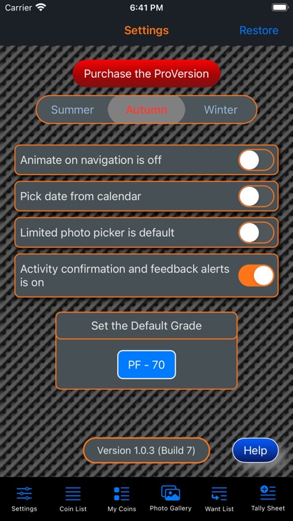 Liberty Nickel screenshot-9