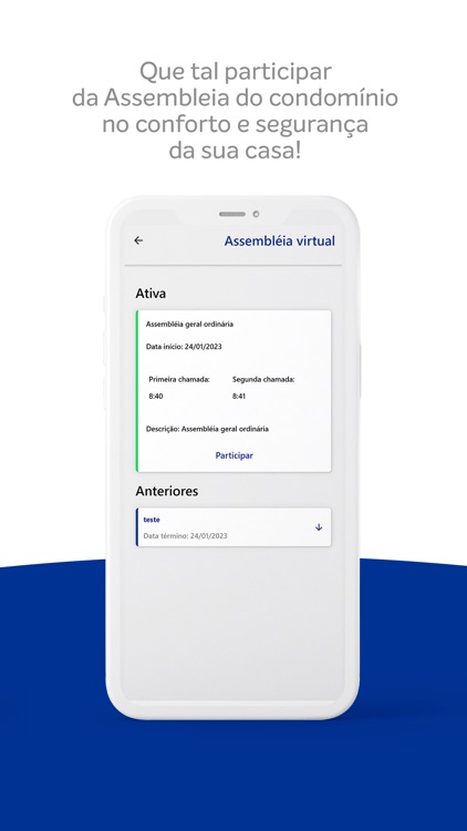 Nelsi Administração de bens screenshot-3