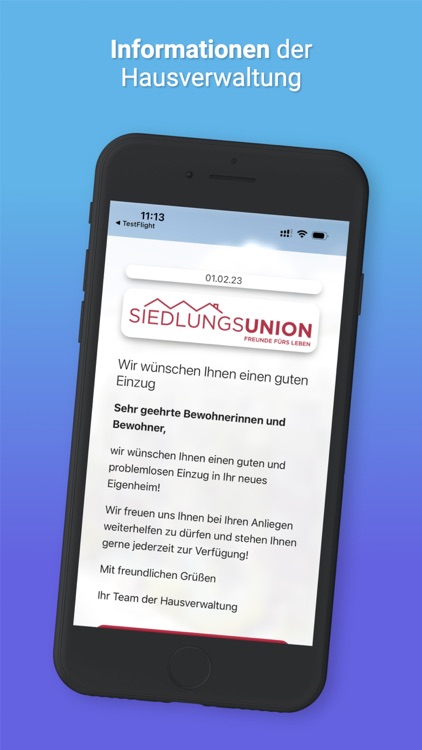 Portal "BVS8" screenshot-3