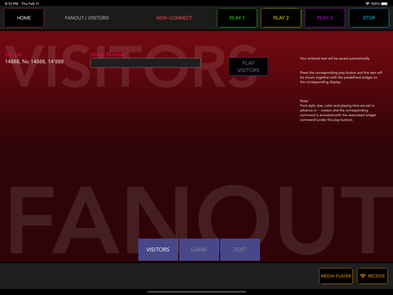 Screenshot #6 pour SLAM LIVE DECK PRO