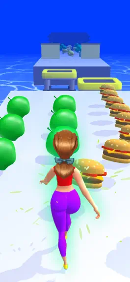 Game screenshot Twerk for Love mod apk