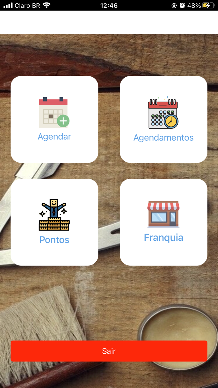 Agenda Jacques Janine