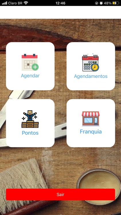 Agenda Jacques Janine