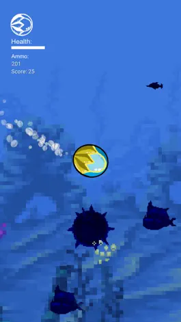 Game screenshot BPT Shooter hack